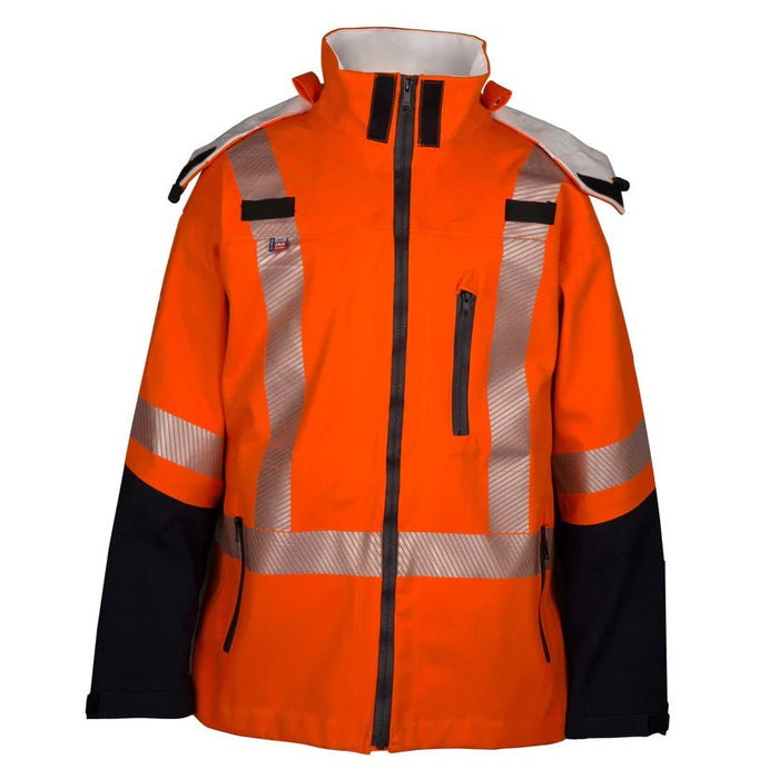 FR Jackets - Mann Supply Big BillClothing