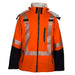 FR Jackets - Mann Supply Big BillClothing