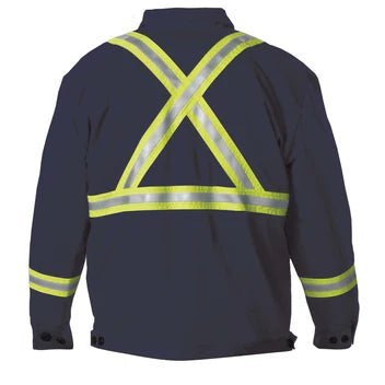FR Jackets - Mann Supply Big BillClothing