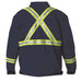 FR Jackets - Mann Supply Big BillClothing
