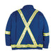 FR Jackets - Mann Supply Big BillClothing