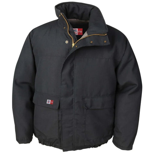 FR Jackets - Mann Supply Big BillClothing