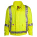 FR Jackets - Mann Supply Big BillFlame Resistant