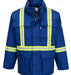 FR Jackets - Mann Supply IFRArc Resistant