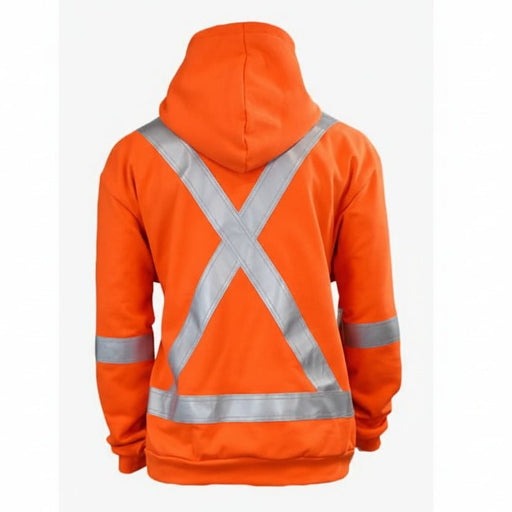 FR Jackets - Mann Supply IFRArc Resistant