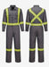 FR Jackets - Mann Supply IFRArc Resistant