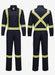 FR Jackets - Mann Supply IFRArc Resistant