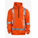FR Jackets - Mann Supply IFRArc Resistant