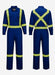 FR Jackets - Mann Supply IFRArc Resistant