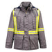 FR Jackets - Mann Supply PortwestArc Resistant