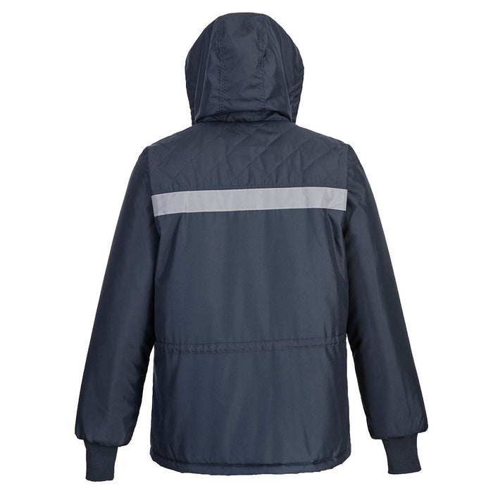 Freezer Jackets - Mann Supply PortwestClothing