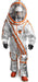 Hazmat Protective Clothing - Mann Supply KapplerClothing