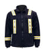 Fleece Jackets - Mann Supply IFRArc Resistant