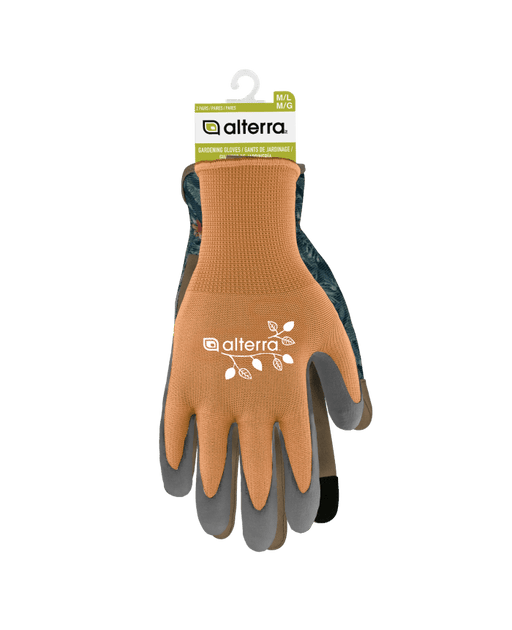 Gardening Gloves - Mann Supply AlterraAlterra