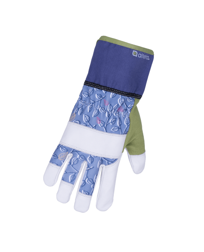 goatskin gloves gardening Gardening GoatSkin Leather Gloves — Mann Supply