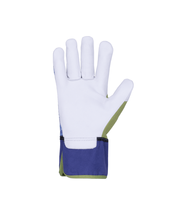 women's goatskin gardening gloves Gardening GoatSkin Leather Gloves — Mann Supply