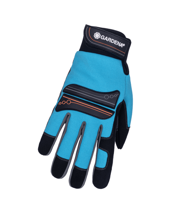 Gardening Gloves - Mann Supply GardenaCotton