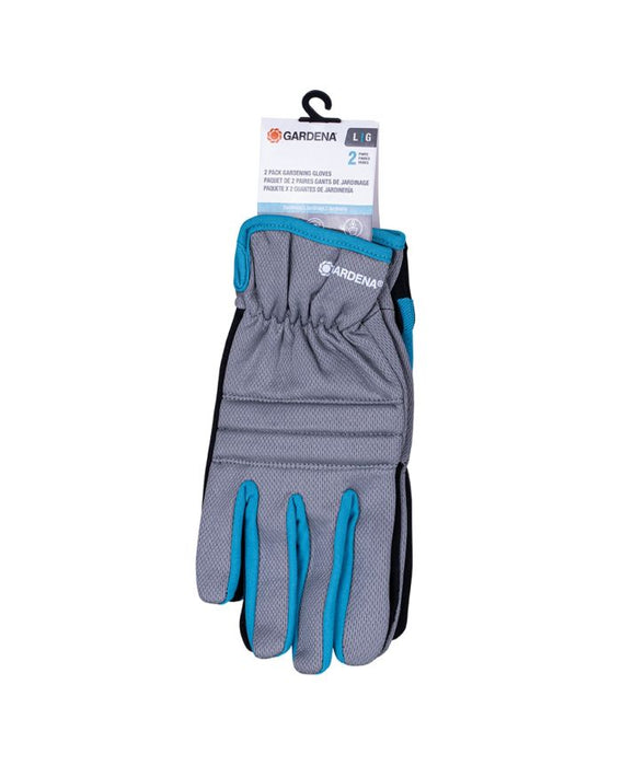 Gardening Gloves - Mann Supply GardenaCotton