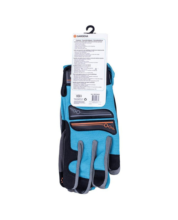 Gardening Gloves - Mann Supply GardenaCotton