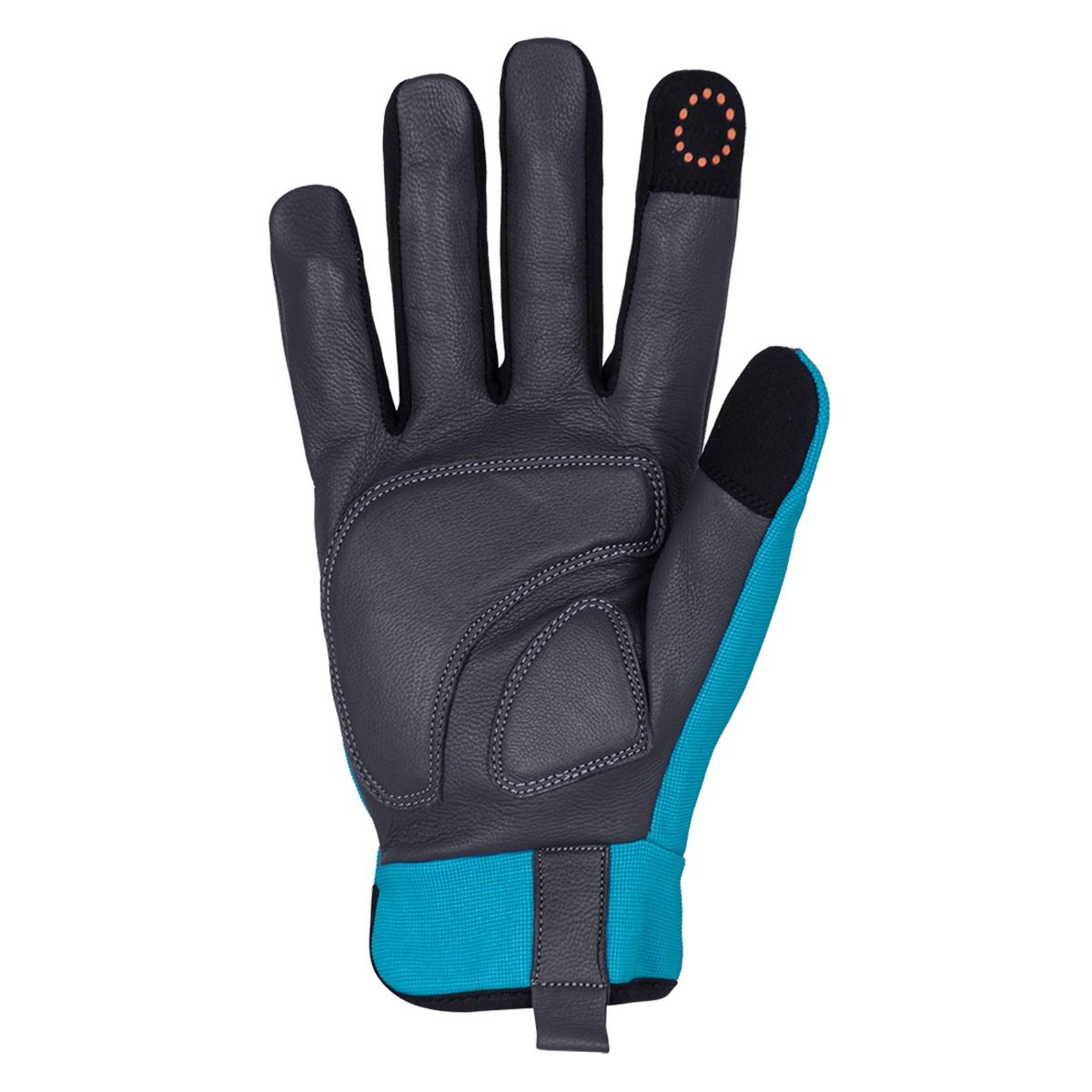 gardena women's garden gloves Hybrid Goatskin Gardening Gloves