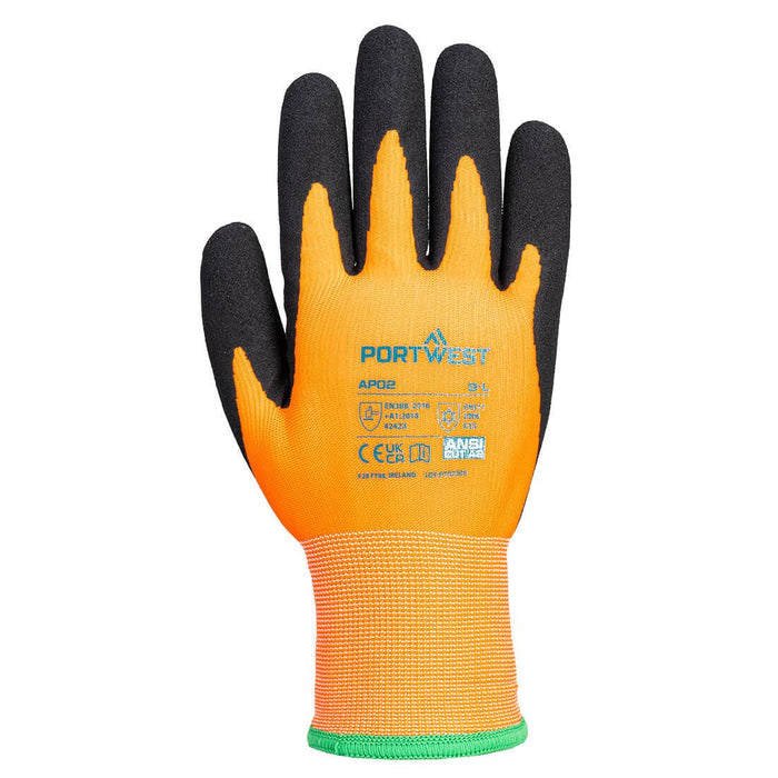 General Handling Gloves - Mann Supply PortwestGeneral Handling Gloves