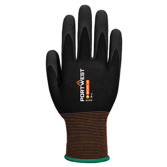 Latex Coated Gloves - Mann Supply PortwestGloves