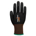 Latex Coated Gloves - Mann Supply PortwestGloves