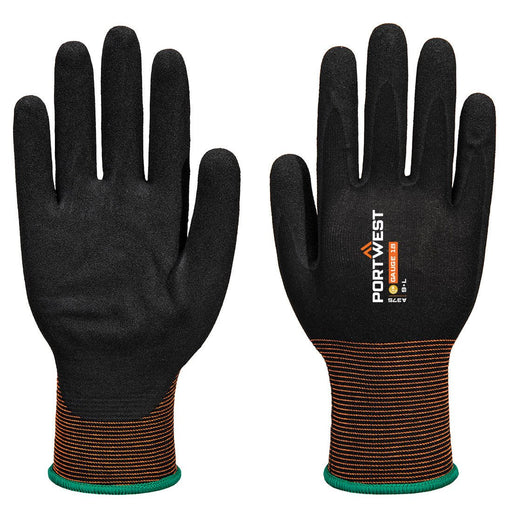 Polyurethane Coated Gloves - Mann Supply PortwestGloves