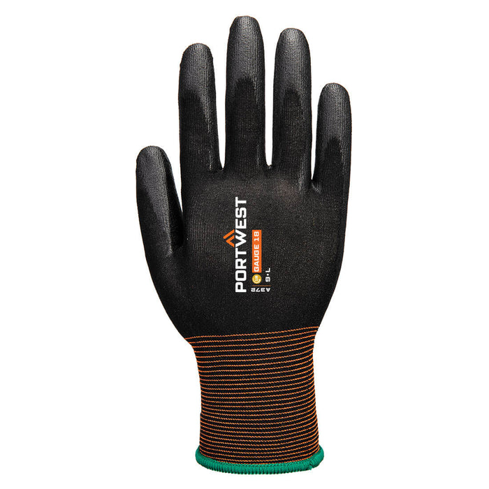 Polyurethane Coated Gloves - Mann Supply PortwestGloves