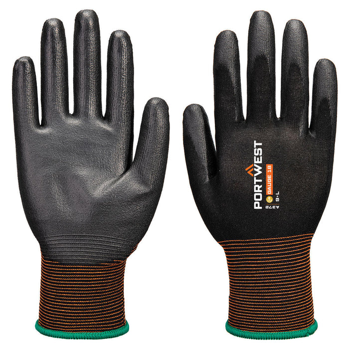 Polyurethane Coated Gloves - Mann Supply PortwestGloves