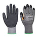 Latex Coated Gloves - Mann Supply PortwestGloves