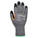 Latex Coated Gloves - Mann Supply PortwestGloves