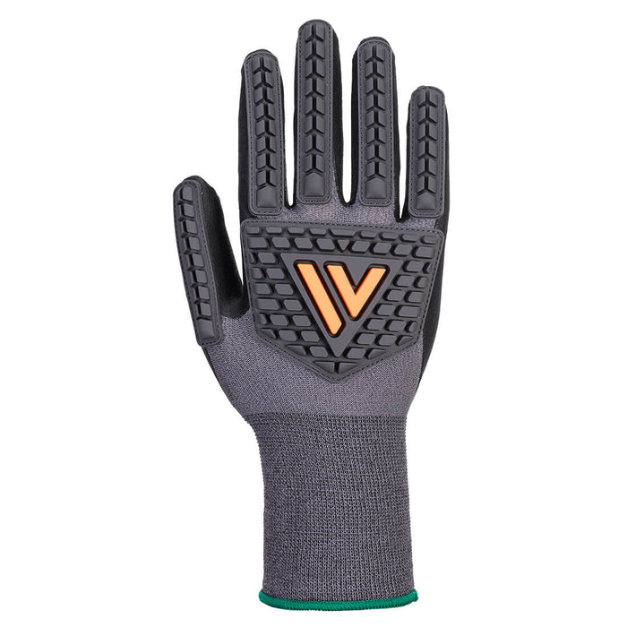 Nitrile Coated Gloves - Mann Supply PortwestCut Resistant Gloves