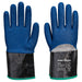Nitrile Coated Gloves - Mann Supply PortwestGloves