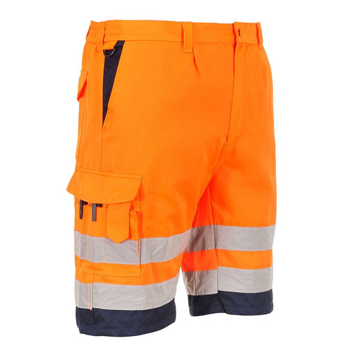 Work Shorts - Mann Supply PortwestClothing