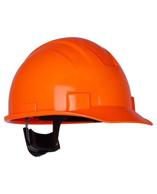 Hardhats and Helmets - Mann Supply H SeriesClass E