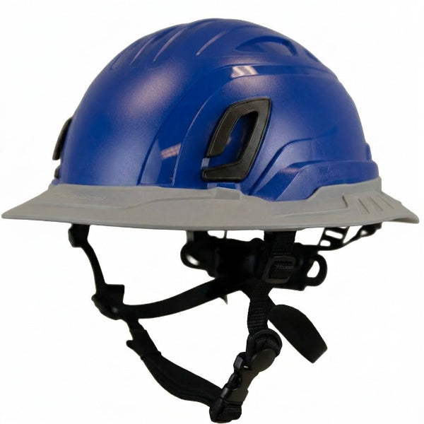 Hardhats and Helmets - Mann Supply BullardAdaptix Safety Helmets