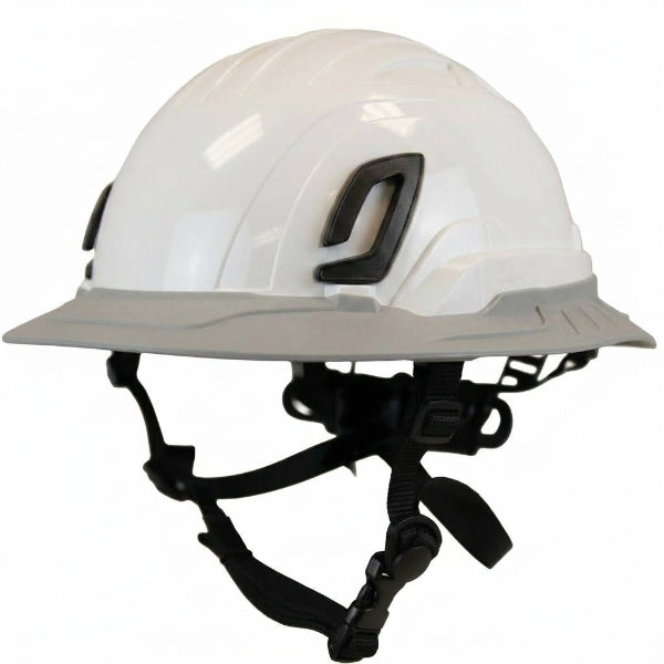 Hardhats and Helmets - Mann Supply BullardAdaptix Safety Helmets