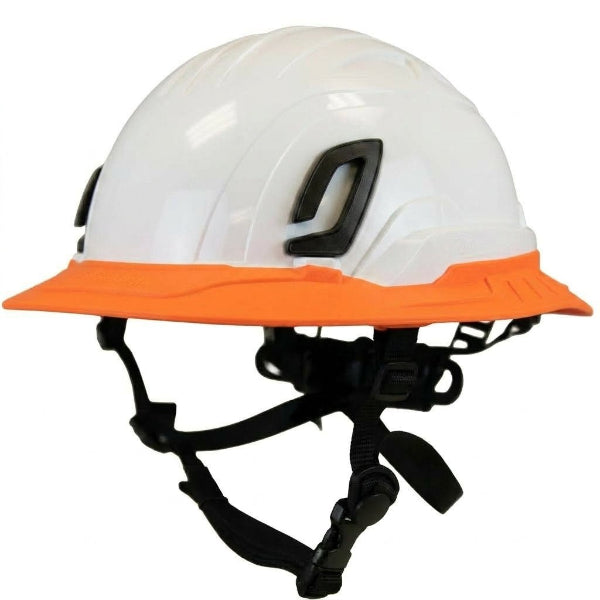 Hardhats and Helmets - Mann Supply BullardAdaptix Safety Helmets