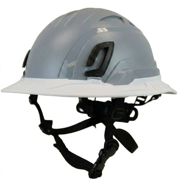 Hardhats and Helmets - Mann Supply BullardAdaptix Safety Helmets