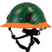 Hardhats and Helmets - Mann Supply BullardAdaptix Safety Helmets
