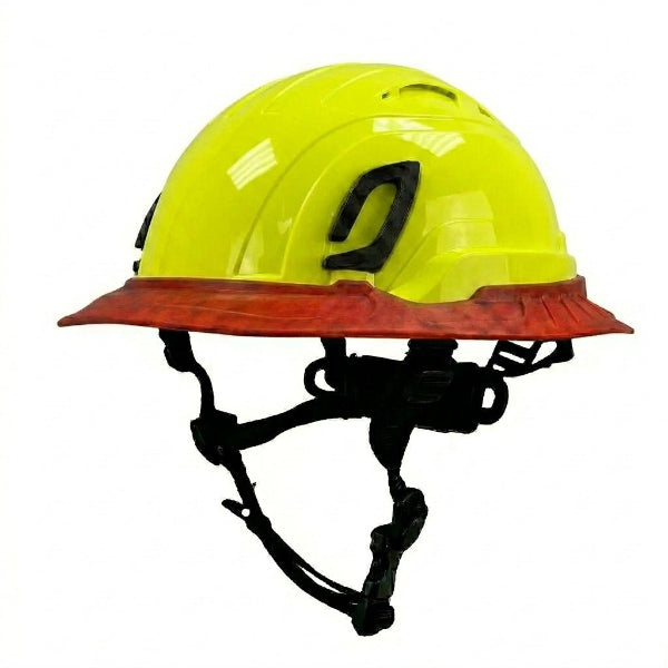 Hardhats and Helmets - Mann Supply BullardAdaptix Safety Helmets