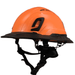 Hardhats and Helmets - Mann Supply BullardAdaptix Safety Helmets