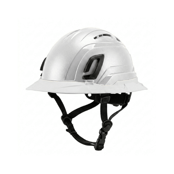 Hardhats and Helmets - Mann Supply BullardAdaptix Safety Helmets