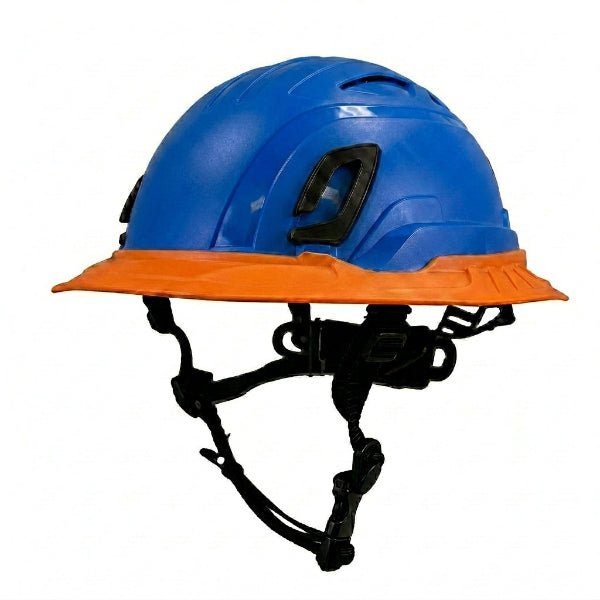 Hardhats and Helmets - Mann Supply BullardAdaptix Safety Helmets
