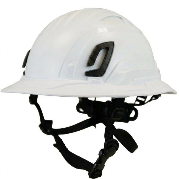 Hardhats and Helmets - Mann Supply BullardAdaptix Safety Helmets