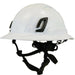 Hardhats and Helmets - Mann Supply BullardAdaptix Safety Helmets