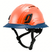 Hardhats and Helmets - Mann Supply BullardAdaptix Safety Helmets