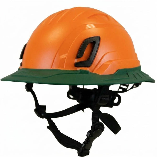 Hardhats and Helmets - Mann Supply BullardAdaptix Safety Helmets