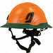 Hardhats and Helmets - Mann Supply BullardAdaptix Safety Helmets
